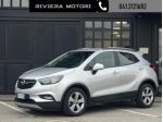 OPEL Mokka X 1.4 Turbo GPL Tech 140CV 4x2 Innovation rif. 23303331