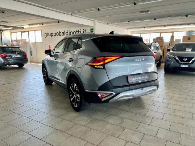 KIA Sportage 5ª serie Sportage 1.6 CRDi MHEV DCT Style - Foto 7