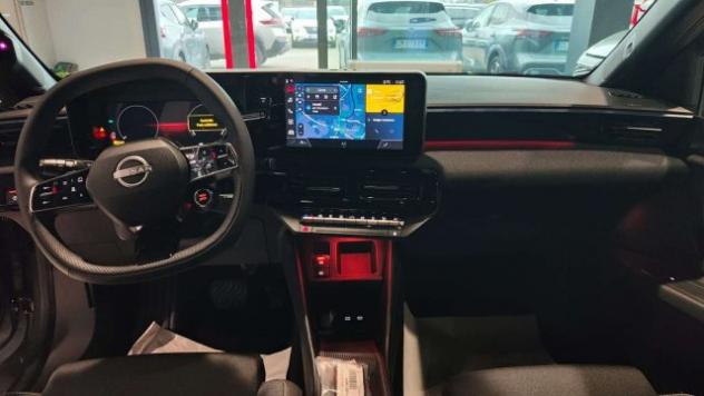 NISSAN Micra 40kWh Advance Auto rif. 23926638 - Foto 9