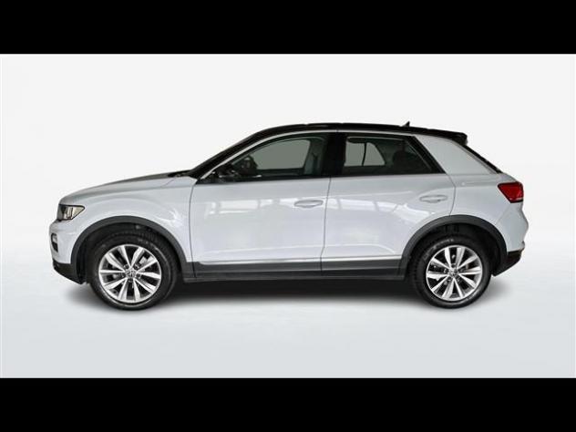 VOLKSWAGEN T-Roc 2.0 TDI SCR 115cv Style rif. 23489440 - Foto 2