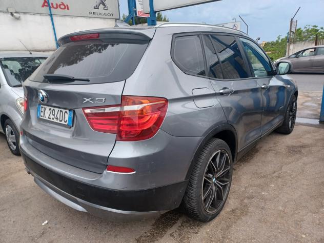 Bmw X3 xDrive20d Futura - Foto 3