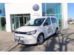 Volkswagen Caddy 1.5 PHEV Space DSG