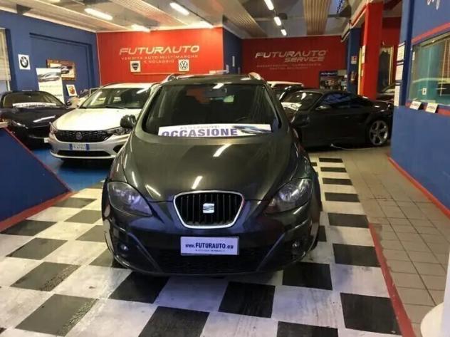 SEAT Altea XL 1.8 TSI 160CV DSG Style - MOTORE E CAMBIO NUOVI!.s - Foto 2