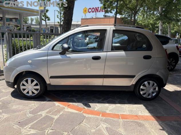 CHEVROLET Matiz 800 SE Chic rif. 23826290 - Foto 9
