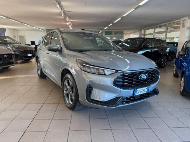 Ford Kuga 3ª serie 2.5 Plug In Hybrid 243 CV CVT 2WD ST-Line