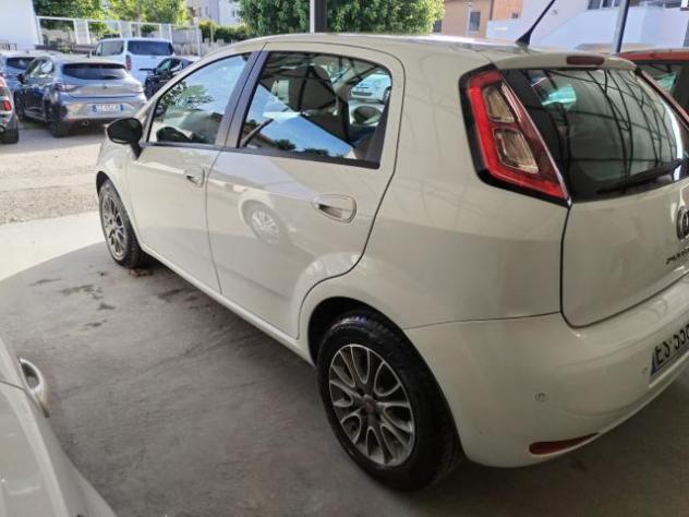 Fiat Punto 1.3 MJT II 75 CV 3p. Lounge - Foto 3