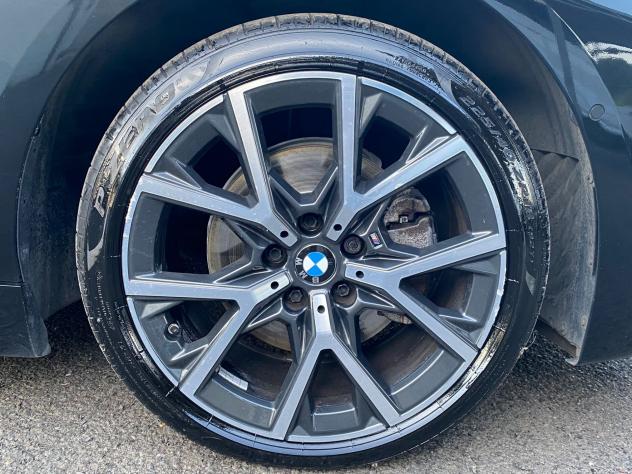 Bmw 116D M-SPORT 5P - Foto 5
