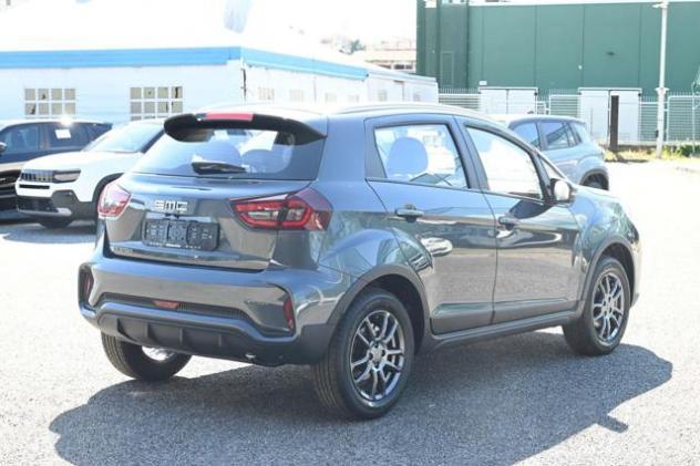 EMC Quattro 1.5 CVT rif. 23931105 - Foto 3