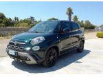 Fiat 500L 1.4 95 CV Cross