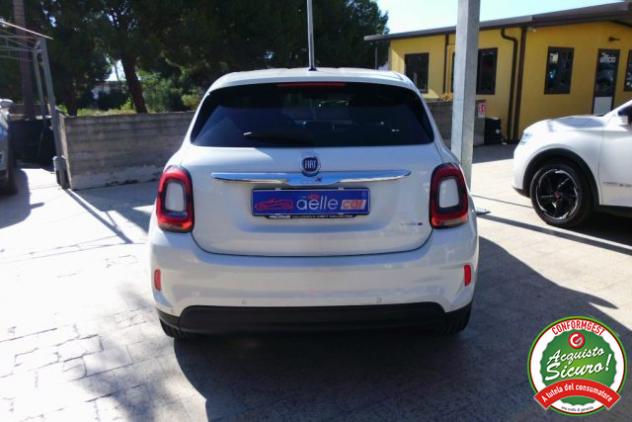FIAT 500X 1.3 MultiJet 95 CV C0NNECT rif. 24112666 - Foto 6