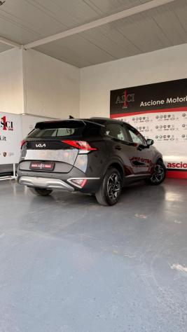 KIA - Sportage - 1.6 CRDI DCT7 AWD M.Hyb. Energy - Foto 4