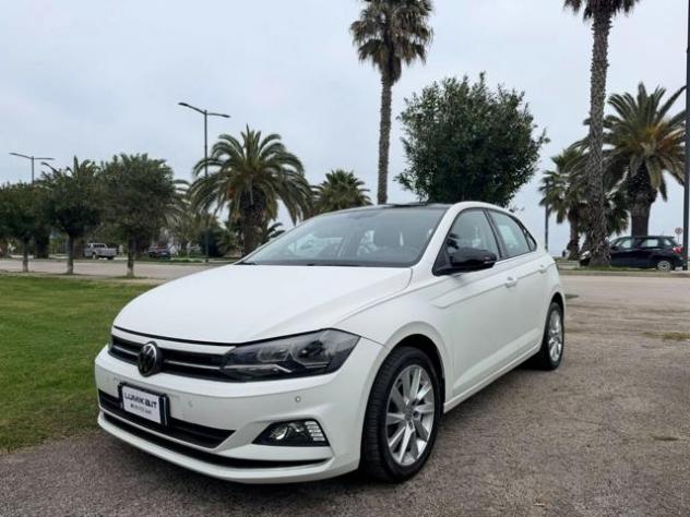 VOLKSWAGEN Polo 1.6 TDI 80 CV 5p. Comfortline BlueMotion Technolog rif. 23427546 - Foto 2