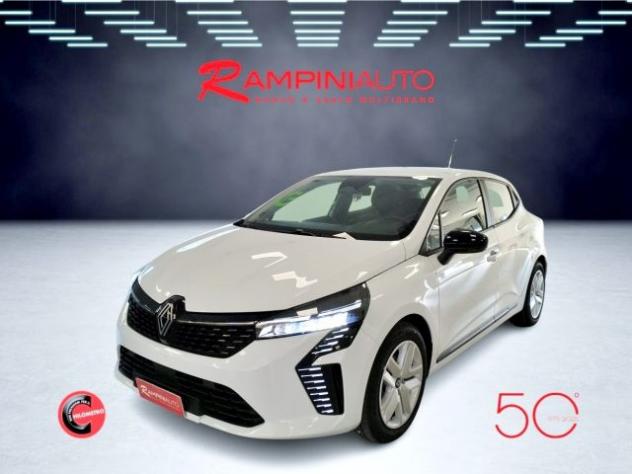 RENAULT Clio Eco-GPL 100 CV Evolution Km 0 Iva Esposta rif. 24153725 - Foto 2
