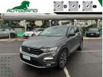 VOLKSWAGEN T-Roc 1.0 TSI Style BlueMotion Technology rif. 23055075