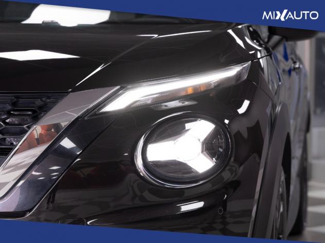 Nissan Juke 1.0 DIG-T N-Connecta 114CV DCT - Foto 10