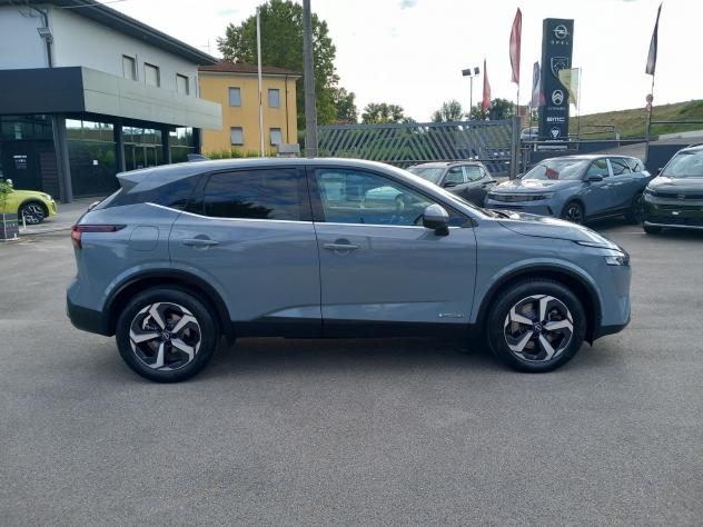 Nissan Qashqai Qashqai 1.5 e-power N-Connecta 2wd - Foto 7