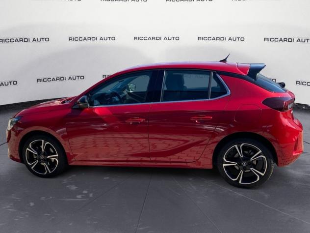 Opel Corsa 6ª serie 1.2 100 CV aut. Elegance - Foto 7