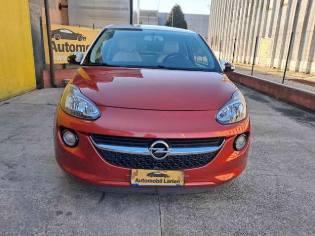 OPEL Adam 1.2 70 CV Jam ok neopatentati rif. 24211953 - Foto 10