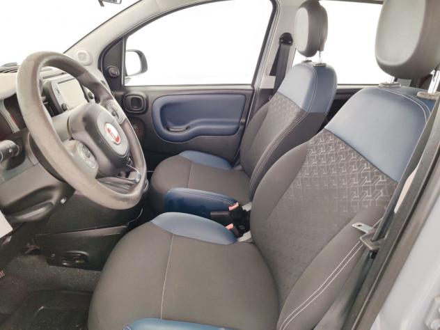 FIAT Panda Cross Panda 1.0 firefly hybrid City Cross s&s 70cv - Foto 6