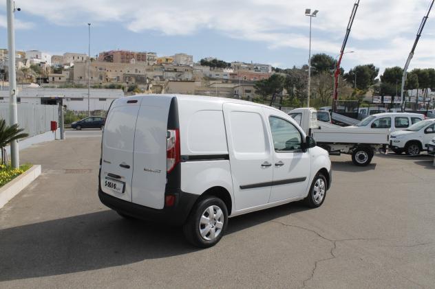 Renault Kangoo Blue dCi 8V 95CV 5 porte Life - Foto 4