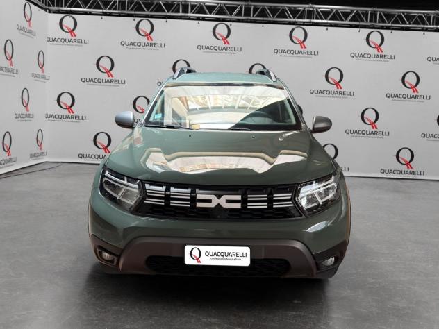 Dacia Duster 1.0 TCe 4x2 100cv Eco-G Extreme - Foto 2