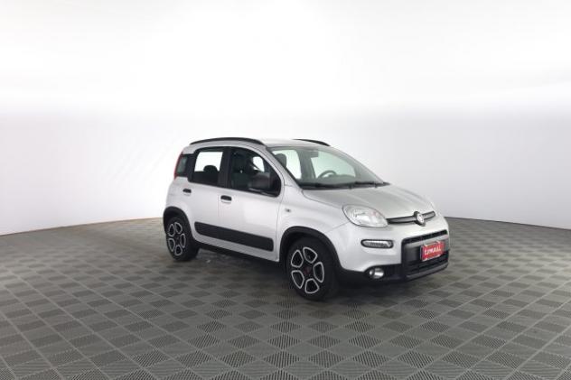 FIAT Panda Panda 1.0 FireFly Hybrid City Life rif. 23696953 - Foto 2