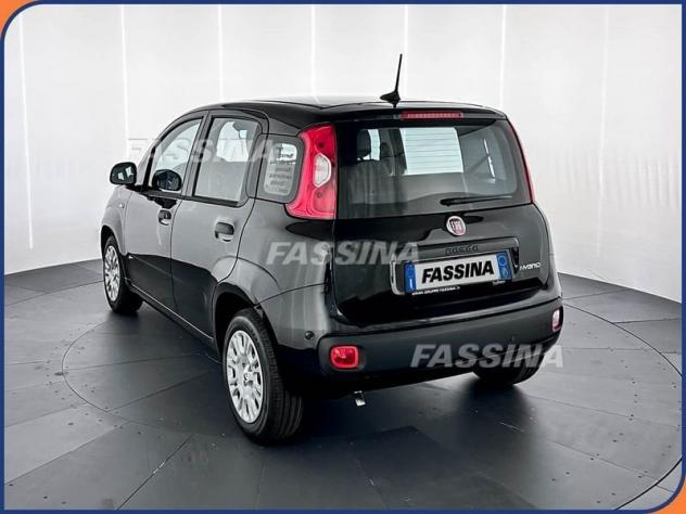 FIAT Pandina 1.0 FireFly 65cv S&S 6m Hybrid Icon - Foto 4