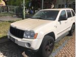 Jeep Grand Cherokee Grand Cherokee 4.7 V8 Limited GPL