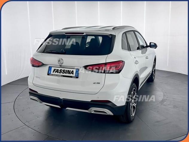 MG ZS 1.5 Comfort - Foto 6