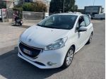Peugeot 208 1.2 VTi 82 CV 5 porte Active