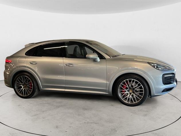 Porsche Cayenne 4.0 V8 GTS - Foto 6