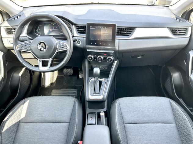 Renault Captur E-Tech hybrid 1.6 E-TECH 145 EQUILIBRE AUTO - Foto 5