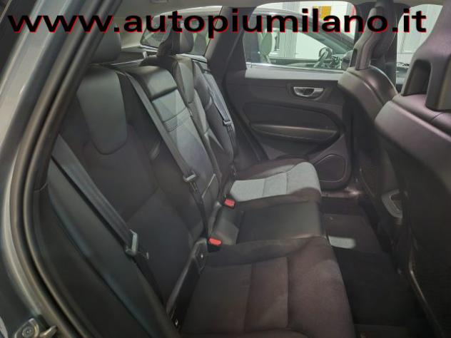 VOLVO XC60 D4 AWD Geartronic 'eco' Business rif. 23621136 - Foto 10