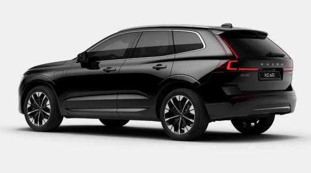 Volvo XC60 Recharge T6 AWD Long Range Plus Bright - Foto 5
