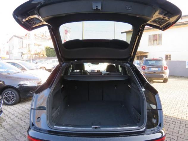 AUDI Q5 SPB SportBack S tronic S line #Tetto rif. 20157634 - Foto 8
