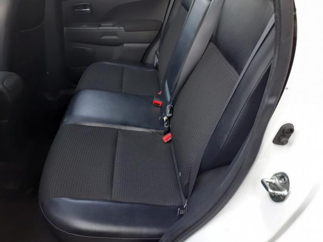Citroën C4 Aircross 1.6 HDi 115 2WD Exclusive 1°PROP - GARANZIA - Foto 8