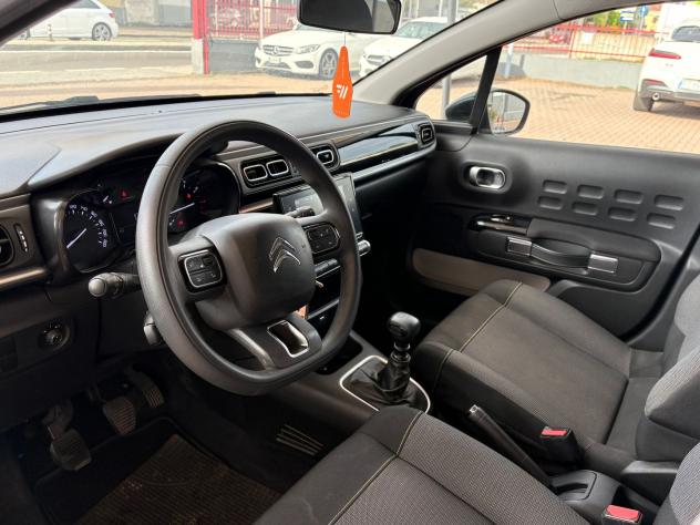 Citroen C3 1.2 PureTech 110 Shine #50681 - Foto 7