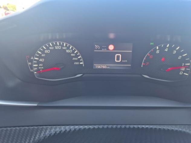 PEUGEOT 208 BlueHDi 100 Stop&Start 5 porte Allure Pack rif. 24094054 - Foto 10
