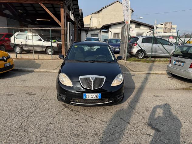 Lancia Ypsilon 1.4 Platino Ecochic GPL - Foto 5