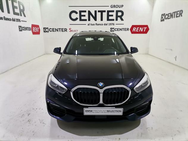 BMW Serie 1 118d 5p. Business Advantage - PROMO FINANZIAMENTO - Foto 2