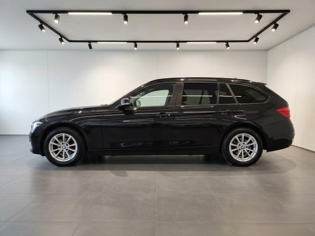 Bmw 318d Touring Business Advantage aut. - Foto 8