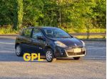 Renault Clio 1.2 16V 5 porte Luxe CV-75 2009-E4 Manuale GPL NEO