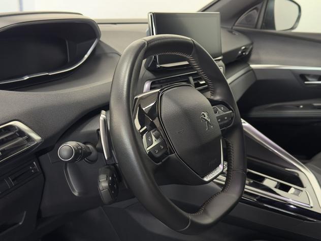 Peugeot 5008 BlueHDi 130 Allure Pack EAT8 S/S aut. - Foto 10