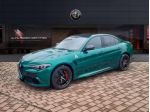 ALFA ROMEO Giulia 2.9 V6 Bi-Turbo AT8 Quadrifoglio rif. 22950945