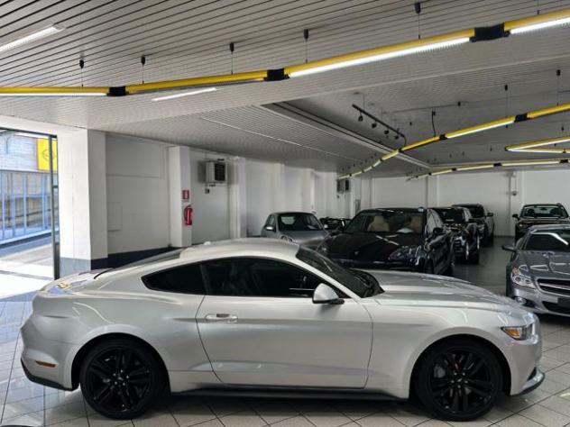 FORD Mustang Fastback 2.3 EcoBoost aut. rif. 24124037 - Foto 5