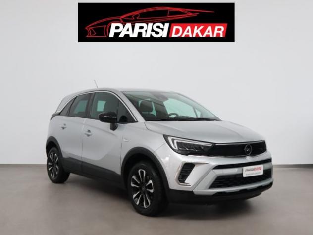 OPEL Crossland 1.2 Turbo 110CV S&S Elegance *PROMO PARISI GROUP* rif. 24088842 - Foto 2