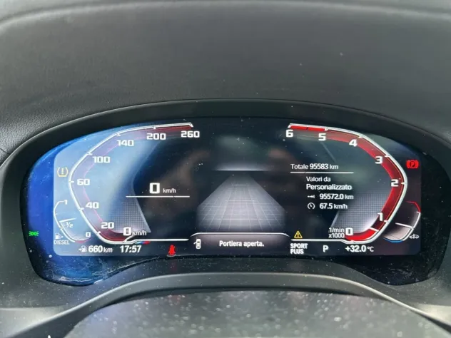 BMW X4 XDRIVE M40D MHEV 48V AUTO - Foto 6