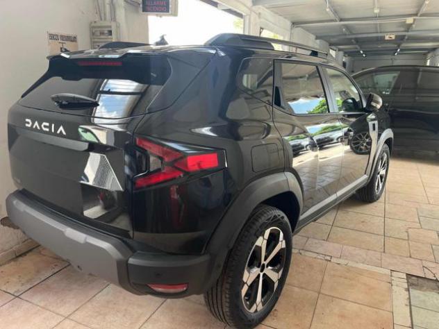 DACIA Duster JOURNEY 1.2 Eco-Gpl 120 CV rif. 23984133 - Foto 5
