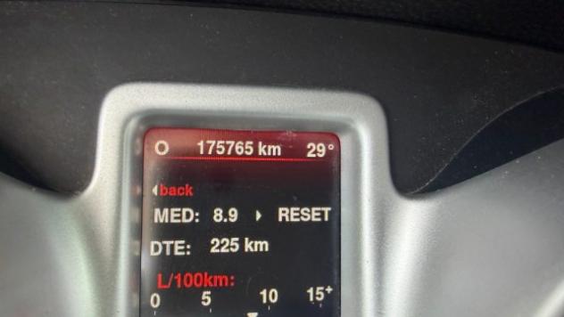 FIAT Freemont AUTOMATICO 2.0 Mjt 170 CV 7 POSTI 4x4 Lounge rif. 24080020 - Foto 9