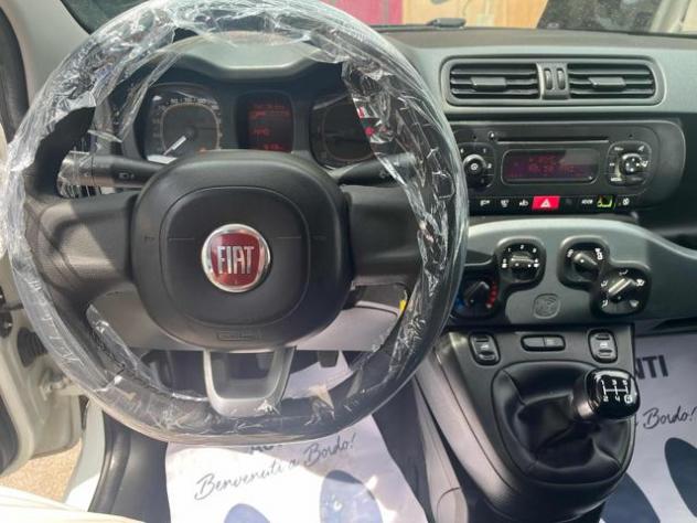 FIAT Panda 1.3 MJT 80 CV S&S rif. 24089302 - Foto 2